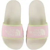 The North Face Y Base Camp Slide Iii - Pink - 32