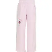 Adidas Track Pants - Pink - 140