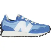 New Balance 327 Kids Lace Sneakers Blue Agate Blue Agate 32 EU 32 EU Pojat