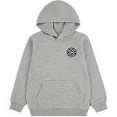 Levi's Huppari - Grey Heather - - 8 v (128) - Hupparit