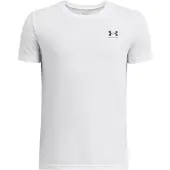 Under Armour Sportstyle Left Chest Lyhythihainen T-paita