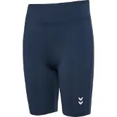 Hummel High Waist Lyhyet Leggingsit