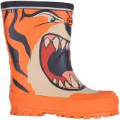 Viking Jolly Print - Orange - 35