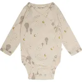 That's Mine Elia Wrap Body - Cream - 56