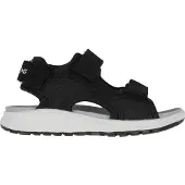 Viking Anchor Sandal 3V - Black - 32