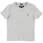 Tommy Hilfiger Paita meleerattu harmaa