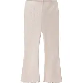 Name it Nmfbensa Bootcut Legging Pb - Pink - 104