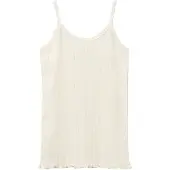 Sofie Schnoor Faunasy Top - Cream - 164