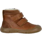 Wheat Talvikengät - Snug Prewalker Tex - Konjakki - - 25 - Talvikengät