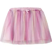 Name it Nmfdotiana Skirt - Pink - 92