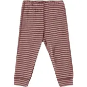 Joha Leggingsit Merinovilla, Rose, 100