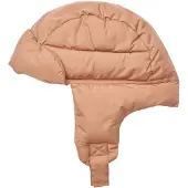 Liewood Tori Puffer Hat - Pink - 5/6Y