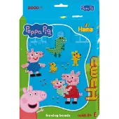 Hama Pipsa possu & pikkusisko 2000 Midi