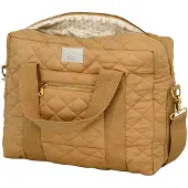 Cam Cam Hoitolaukku - Honey - - OneSize - Hoitolaukut
