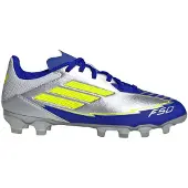 Adidas Jalkapallokengät - F50-liigan MG J Messi - Ky - - 28 - Jalkapallokengät - Nurmi