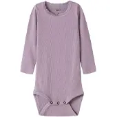 Name it Nbfkab Ls Body Noos - Purple - 50