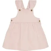 Minymo Twill Spencer Pink Dogwood 56 cm Vaaleanpunainen 56 cm Tytöt