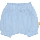 Hust&Claire Hilma Shortsit Cloud Blue 74 cm Sininen 74 cm Tytöt