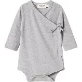 MarMar COPENHAGEN Belita - Grey - 68