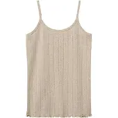 Sofie Schnoor Faunasy Top - Beige - 164