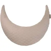Moonboon Moon Nursing Pillow - Beige - 60X55CM