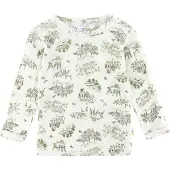 Joha Paita Merinovilla, Off White, 70