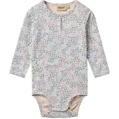 Wheat Body p/h - Liv - Powder Blue Kukat - - 1 v (80) - Bodyt P/H