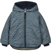 Liewood Jackson Reversible Jacket - Multi/patterned - 80