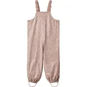 Wheat Rainwear Charlo Overalls - Pink - 98