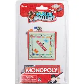 Martinex World'S Smallest Monopoly minipeli