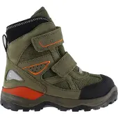 Ecco Snow Mountain WP 2V Talvikengät, Tarmac, 31