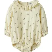 Name it Body p/h - NbfDorthea - Pear Sorbetti - - 1 v (80) - Bodyt P/H