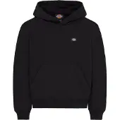 Dickies Huppari - Youth Oakport - Musta - - 6-7 v (116-122) - Hupparit