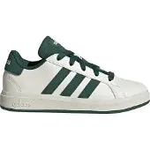 Adidas Grand Court Lifestyle Tennis Lace-up Lenkkarit
