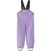 Reima Rain Pants, Lammikko - Purple - 128