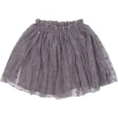 The New Tnstpoppy Skirt - Purple - 86
