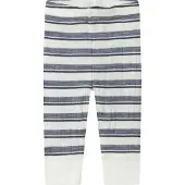 Name it Nbmwang Wool Needle Longjohn Noos - White - 56