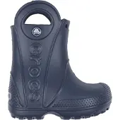 Crocs Handle It Kids Kumisaappaat, Navy, 19-20