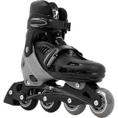 Sfr Skates Cyclone Ii Adjustable Lasten Rullaluistimet
