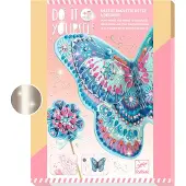 Adlibris Askartelusetti - Tee se itse - Kuten Fairy - - OneSize - Askartelusetit
