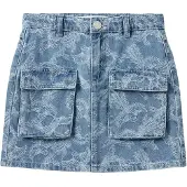 Sofie Schnoor Young Larasy Skirt - Blue - 152