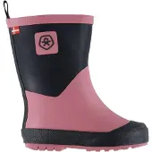 Color Kids Wellies - Pink - 27