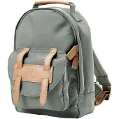 Elodie details Backpack Mini - Hazy Jade - Green - ONE SIZE
