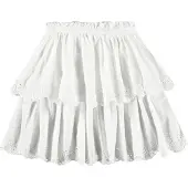 Molo Brianna - White - 158/164