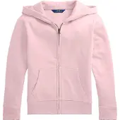 Ralph Lauren Neuletakki - Vihje Vaaleanpunainen:sta - - 8-10 v (128-140) - Neuletakit