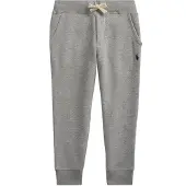 Ralph Lauren Collegehousut - Harmaa melange - - 3 v (98) - Collegehousut
