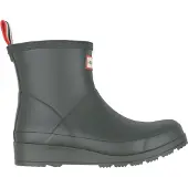 Hunter Kumisaappaat - Play Short Wellington - Arctic Moss - - 40/41 - Kumisaappaat