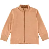 Joha Neuletakki - Villa/Bambu - Persikka - - 120 - Neuletakit