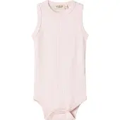 MarMar Body Sleeveless - Pink - 62