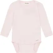 Minymo Body p/h - Joustinneule - Herkku - - 2 v (92) - Bodyt P/H